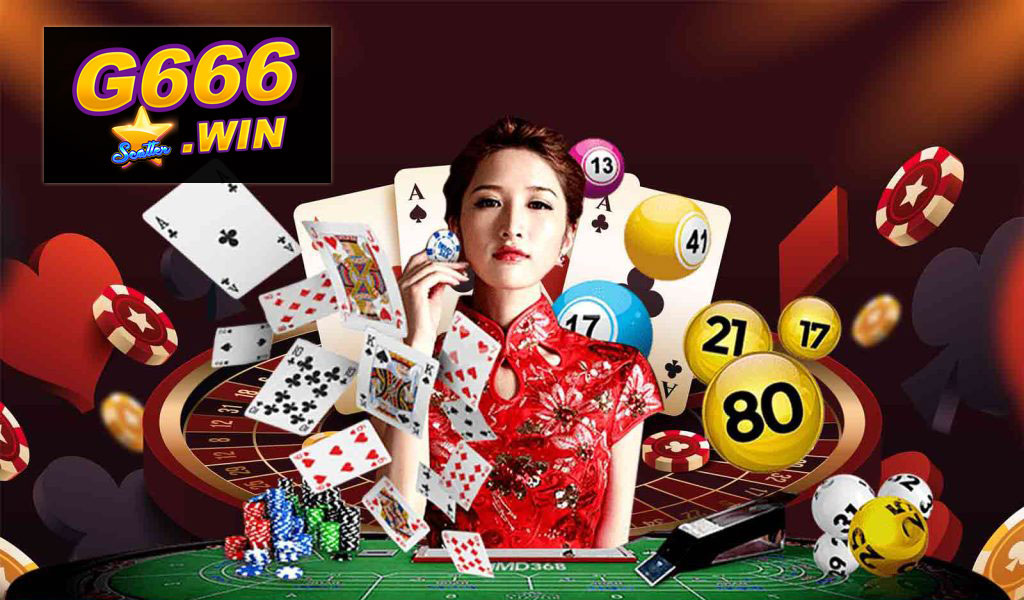 Trải Nghiệm Sau Khi Đăng Ký g666.club