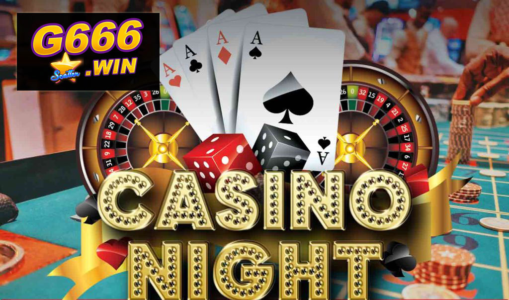Tổng Quan Về APP g666.club