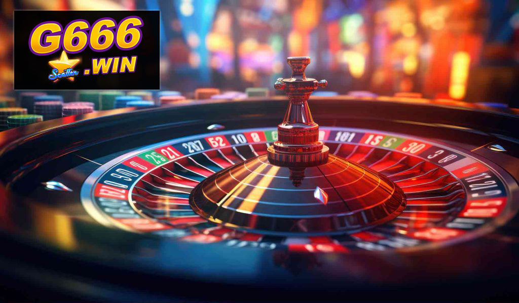 Làm Thế Nào Để Rút Tiền G666 ?
