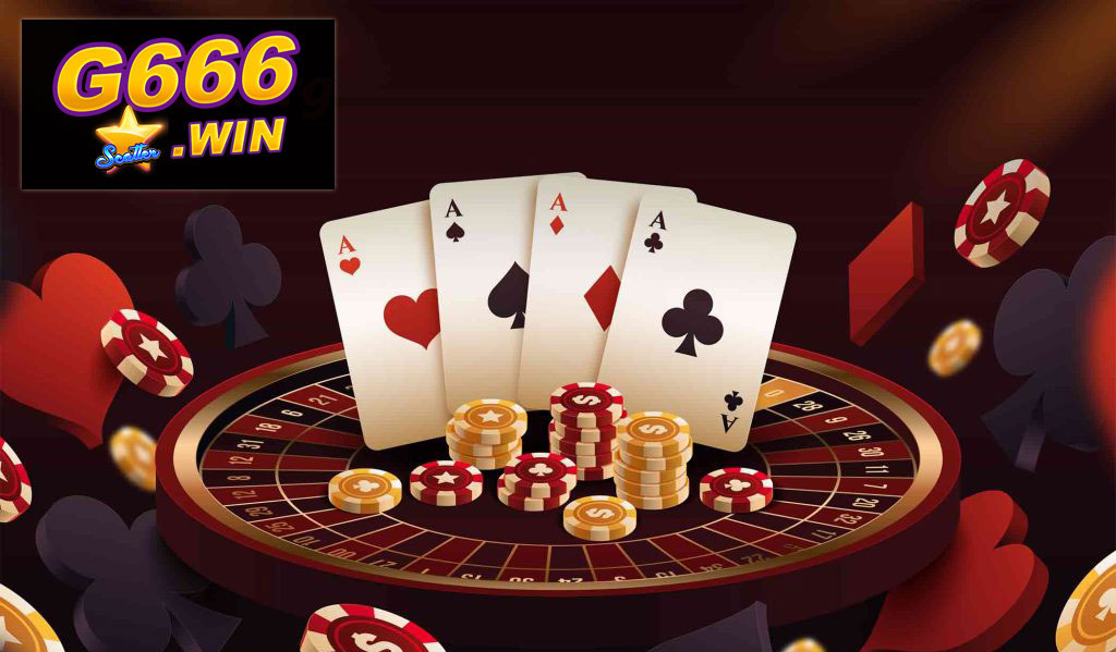 Hướng dẫn nạp tiền g666.club