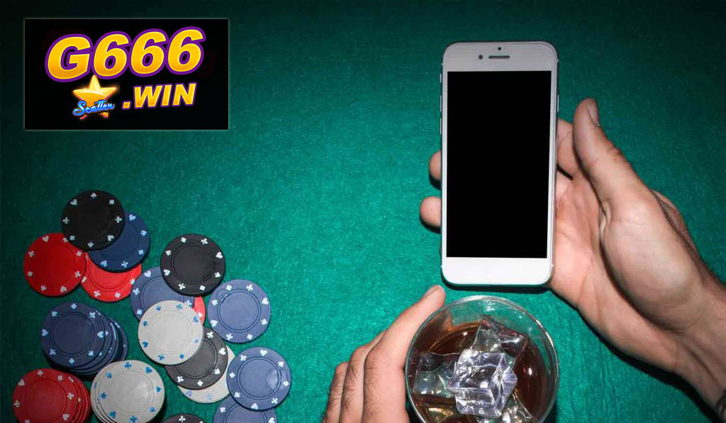 Tải app g666.club