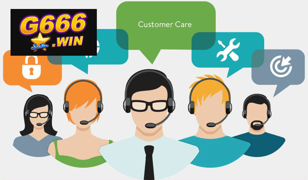 Lưu Ý Quan Trọng Khi Liên Hệ g666.club