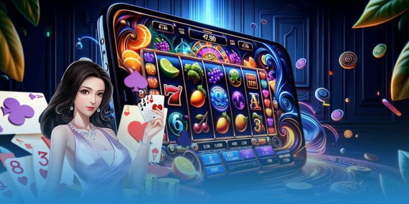 Kho tàng game đồ sộ với hàng trăm thể loại khác nhau