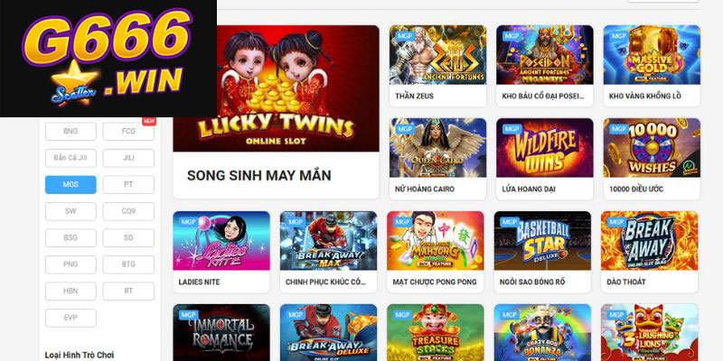 Giải trí cùng game nổ hũ bắn cá hấp dẫn tại 88win.shop
