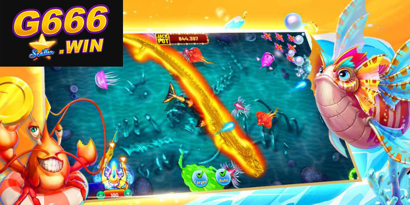 Sảnh game chất lượng có tại Cwin 667
