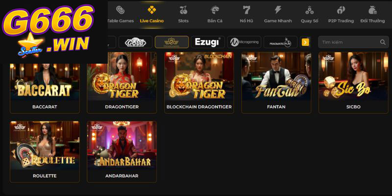 Tổng hợp những sản phẩm cá cược hấp dẫn tại B88bet Win